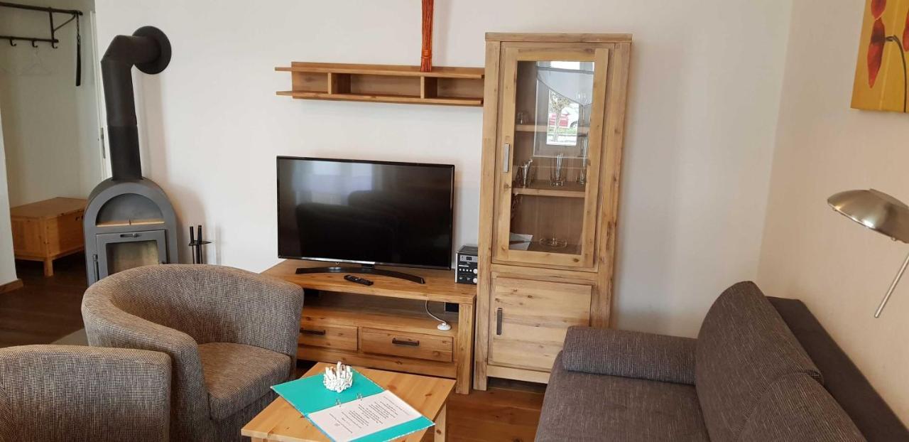 Pension Waldrose Sellin  Room photo